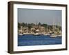 Newport, Rhode Island, USA-null-Framed Photographic Print