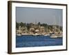 Newport, Rhode Island, USA-null-Framed Photographic Print