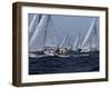 Newport, Rhode Island, USA-null-Framed Photographic Print