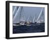 Newport, Rhode Island, USA-null-Framed Photographic Print