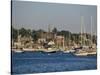 Newport, Rhode Island, USA-null-Stretched Canvas