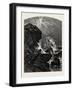 Newport, Rhode Island-John Douglas Woodward-Framed Giclee Print