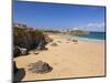 Newquay Beach in Summer, Cornwall, England, United Kingdom, Europe-Neale Clark-Mounted Photographic Print