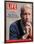 News Anchor Anderson Cooper, December 16, 2005-Koto Bolofo-Framed Photographic Print