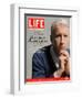 News Anchor Anderson Cooper, December 16, 2005-Koto Bolofo-Framed Photographic Print