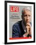 News Anchor Anderson Cooper, December 16, 2005-Koto Bolofo-Framed Photographic Print