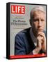 News Anchor Anderson Cooper, December 16, 2005-Koto Bolofo-Framed Stretched Canvas