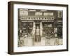Newsagent and Much More - Oxford-null-Framed Photographic Print