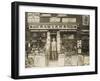 Newsagent and Much More - Oxford-null-Framed Photographic Print