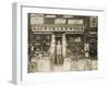 Newsagent and Much More - Oxford-null-Framed Photographic Print