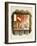 Newsagents-Eric Ravilious-Framed Giclee Print