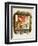 Newsagents-Eric Ravilious-Framed Premium Giclee Print