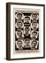 Newscastle United-null-Framed Giclee Print