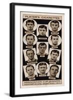 Newscastle United-null-Framed Giclee Print