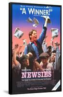 Newsies-null-Framed Poster