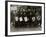 Newsies-Lewis Wickes Hine-Framed Photo