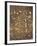 Newspaper Rock Petroglyphs, Newspaper Rock State Park, Utah, USA-Gavin Hellier-Framed Photographic Print