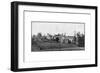 Newstead Abbey, Nottinghamshire, 1888-null-Framed Giclee Print