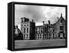 Newstead Abbey-Fred Musto-Framed Stretched Canvas