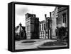 Newstead Abbey-Fred Musto-Framed Stretched Canvas