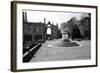 Newstead Abbey-Staff-Framed Photographic Print