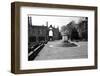 Newstead Abbey-Staff-Framed Photographic Print