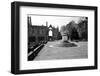 Newstead Abbey-Staff-Framed Photographic Print