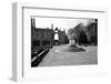 Newstead Abbey-Staff-Framed Photographic Print