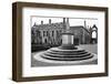 Newstead Abbey-Staff-Framed Photographic Print