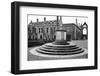 Newstead Abbey-Staff-Framed Photographic Print