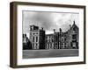 Newstead Abbey-Fred Musto-Framed Photographic Print