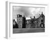 Newstead Abbey-Fred Musto-Framed Photographic Print