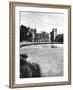Newstead Abbey-Fred Musto-Framed Photographic Print
