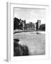 Newstead Abbey-Fred Musto-Framed Photographic Print