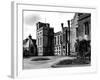 Newstead Abbey-Fred Musto-Framed Photographic Print