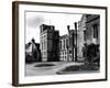 Newstead Abbey-Fred Musto-Framed Photographic Print