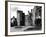 Newstead Abbey-Fred Musto-Framed Photographic Print