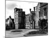 Newstead Abbey-Fred Musto-Mounted Photographic Print