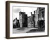 Newstead Abbey-Fred Musto-Framed Photographic Print