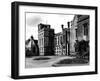 Newstead Abbey-Fred Musto-Framed Photographic Print