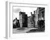 Newstead Abbey-Fred Musto-Framed Photographic Print