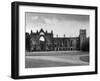 Newstead Abbey-Fred Musto-Framed Photographic Print