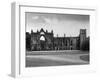 Newstead Abbey-Fred Musto-Framed Photographic Print