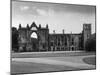 Newstead Abbey-Fred Musto-Mounted Photographic Print