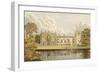 Newstead Abbey-Alexander Francis Lydon-Framed Giclee Print