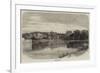 Newstead Abbey-Edmund Morison Wimperis-Framed Giclee Print