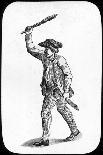 James Wolfe, 18th Century British Soldier-Newton & Co-Giclee Print
