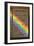 Newton's Opticks with Colour Spectrum-David Parker-Framed Photographic Print