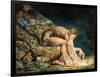 Newton-William Blake-Framed Giclee Print