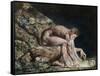 Newton-William Blake-Framed Stretched Canvas